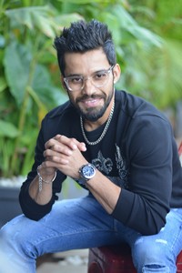 Bigg Boss Telugu 5 Contestants Vishwa Photos
